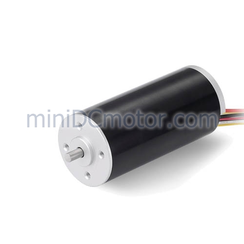 Motor eléctrico de CC sin escobillas sin núcleo micro 3270RB de 32 mm