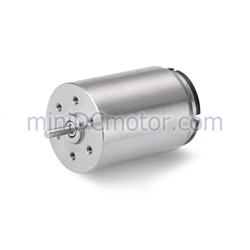 2232R Motor eléctrico de CC con cepillo sin núcleo micro de 22 mm