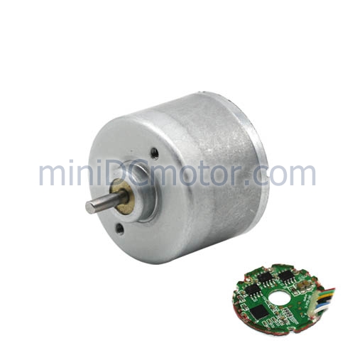 BL3626 B3626M diámetro 36 mm bldc rotor interno motor sin escobillas dc