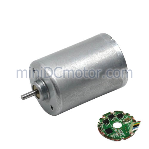 BL3650 B3650M diámetro 36 mm bldc rotor interno motor sin escobillas cc