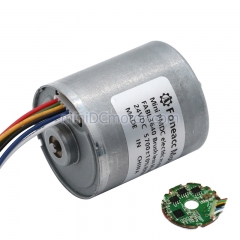 BL3640 B3640M diámetro 36 mm bldc rotor interno motor sin escobillas dc