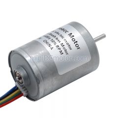 BL2838 B2838M 28 mm rotor interno bldc dc sin escobillas motor