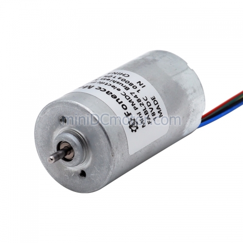 BL2847 B2847M 28 mm rotor interno bldc dc sin escobillas motor