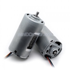 BL4275i, BL4275, motor eléctrico CC sin escobillas de rotor interior pequeño de 42 mm