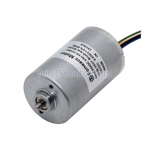 BL3657 B3657M diámetro 36 mm bldc rotor interno motor sin escobillas cc