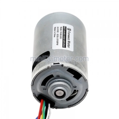 BL5285i, BL5285, motor eléctrico CC sin escobillas de rotor interior pequeño de 52 mm