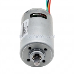 BL5285i, BL5285, motor eléctrico CC sin escobillas de rotor interior pequeño de 52 mm