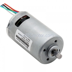 BL5285i, BL5285, motor eléctrico CC sin escobillas de rotor interior pequeño de 52 mm