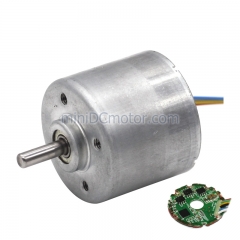 BL4235 B4235M 42 mm rotor interior bldc dc sin escobillas con controlador