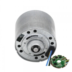 BL4235 B4235M 42 mm rotor interior bldc dc sin escobillas con controlador