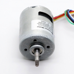 BL5265i, BL5265, motor eléctrico CC sin escobillas de rotor interior pequeño de 52 mm