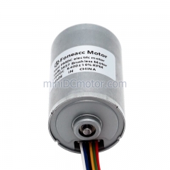 BL3657 B3657M diámetro 36 mm bldc rotor interno motor sin escobillas cc