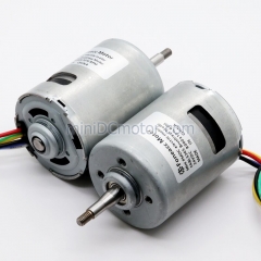 BL5265i, BL5265, motor eléctrico CC sin escobillas de rotor interior pequeño de 52 mm