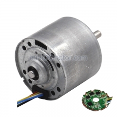 BL4235 B4235M 42 mm rotor interior bldc dc sin escobillas con controlador