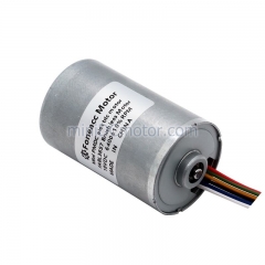 BL3657 B3657M diámetro 36 mm bldc rotor interno motor sin escobillas cc