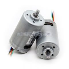 BL5285i, BL5285, motor eléctrico CC sin escobillas de rotor interior pequeño de 52 mm