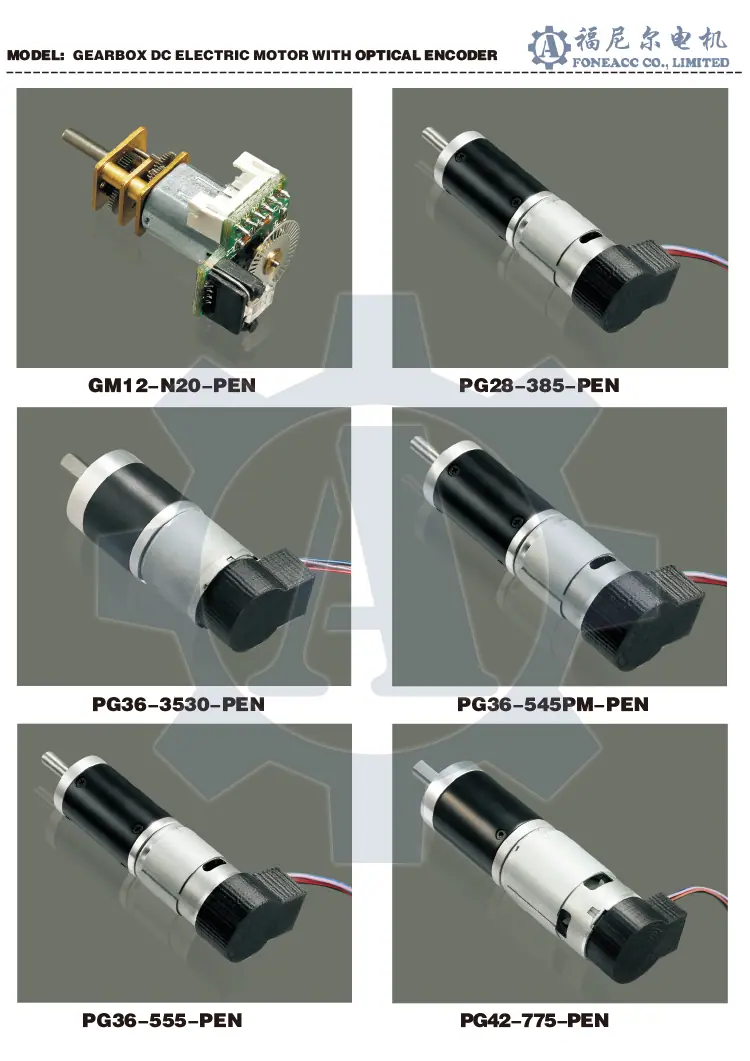 pequeños motorreductores con encoder óptico.webp